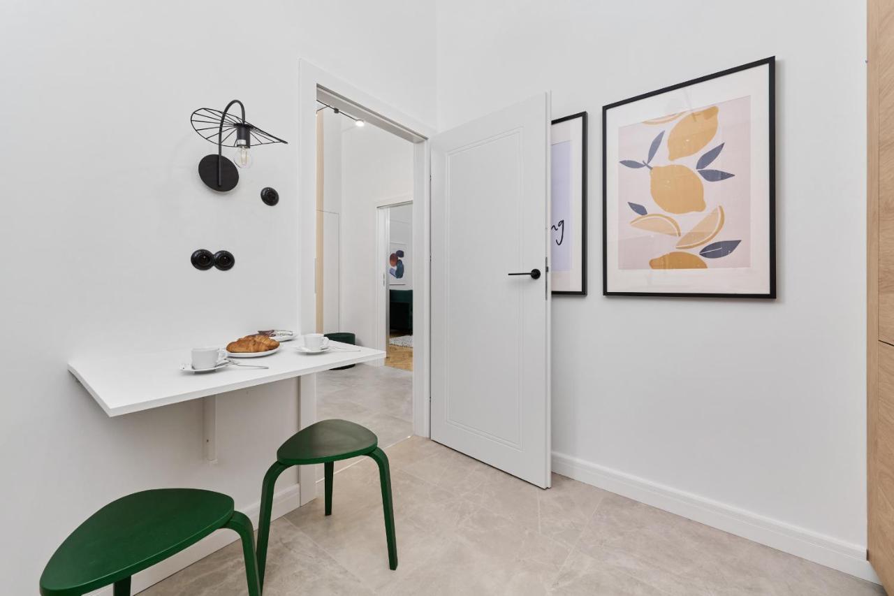 The Market Square Siedmiu Elektorow Apartment By Noclegi Renters Вроцлав Екстериор снимка