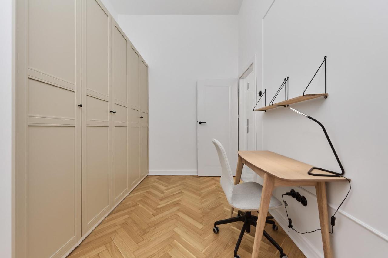 The Market Square Siedmiu Elektorow Apartment By Noclegi Renters Вроцлав Екстериор снимка